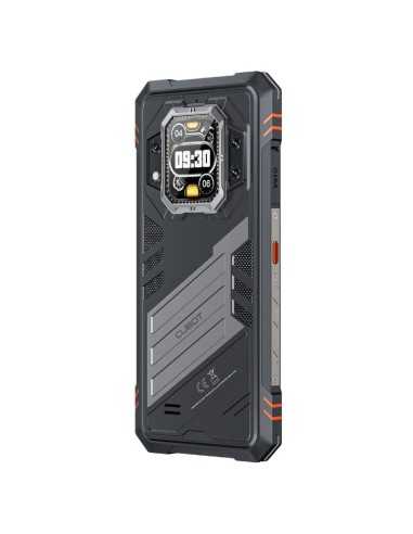 Cubot KingKong Star 2 5G | 12GB+256GB | Preto | Telemóvel Rugged