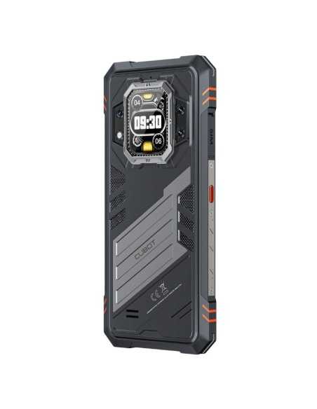 Cubot KingKong Star 2 5G | 12GB+256GB | Preto | Telemóvel Rugged