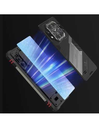 Cubot KingKong Star 2 5G | 12GB+256GB | Negro | Móvil Rugged