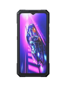 Cubot KingKong X 5G | 16GB+256GB | Preto | Telemóvel Indestrutível 2