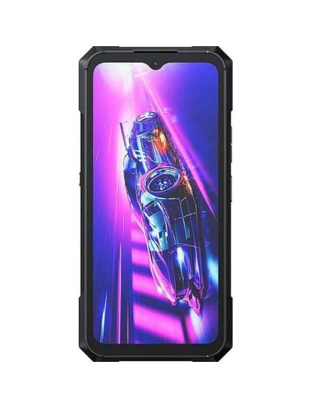 Cubot KingKong X 5G | 16GB+256GB | Negro | Móvil Indestructible