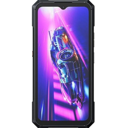 Cubot KingKong X 5G | 16GB+256GB | Preto | Telemóvel Indestrutível