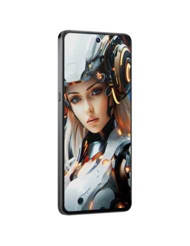 Cubot Max 5 5G | 12GB+256GB | Negro | Móvil Gaming