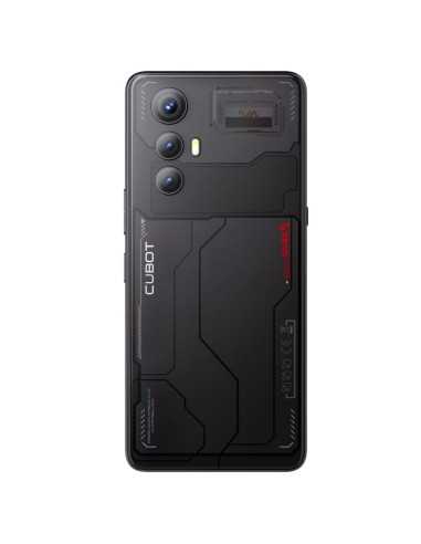 Cubot Max 5 5G | 12GB+256GB | Preto | Telemóvel Gaming