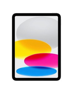 Apple iPad 11" 512GB | Plata | WiFi+Cellular | Tablet Premium 2