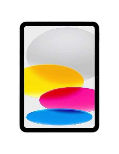 Apple iPad 11" 512GB | Prata | WiFi+Cellular | Tablet Premium