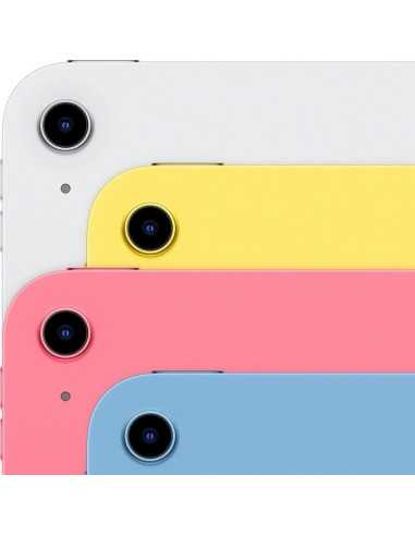 Apple iPad 11" 512GB | Prata | WiFi+Cellular | Tablet Premium