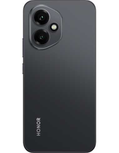 HONOR 400 5G 256GB Preto | Auriculares Incluídos