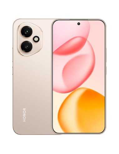 HONOR 400 5G Oro 256GB | Auriculares | Cámara 200MP