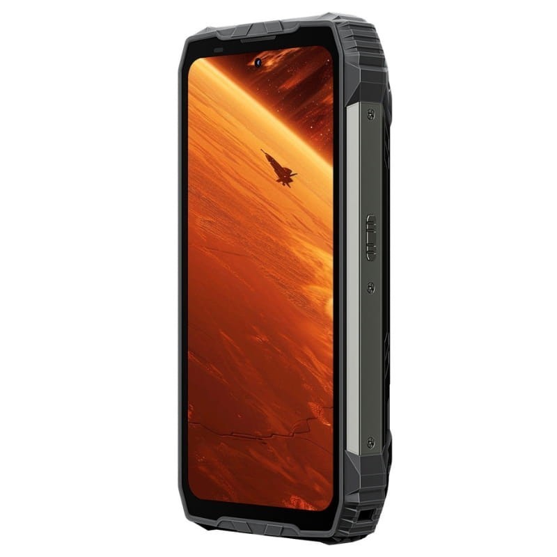 Blackview XPLORE 2 5G | 12GB+256GB | Bateria 20000mAh - Rugged