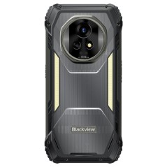 Blackview XPLORE 2 5G | 12GB+256GB | Bateria 20000mAh - Rugged