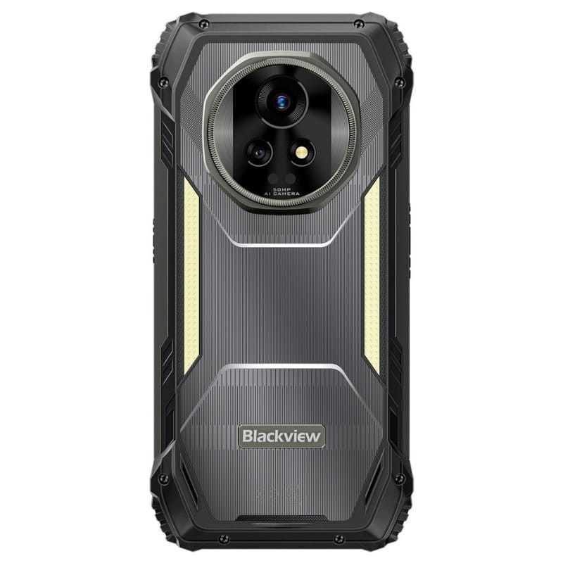 Blackview XPLORE 2 5G | 12GB+256GB | Bateria 20000mAh - Rugged