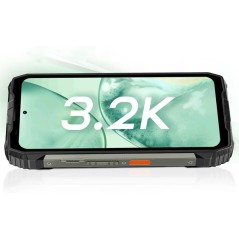 Blackview XPLORE 2 5G | 12GB+256GB | Bateria 20000mAh - Rugged