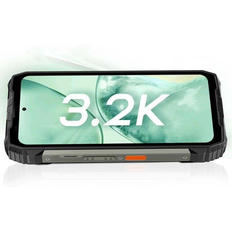 Blackview XPLORE 2 5G | 12GB+256GB | Bateria 20000mAh - Rugged