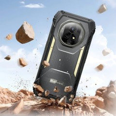 Blackview XPLORE 2 5G | 12GB+256GB | Bateria 20000mAh - Rugged