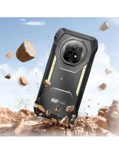 Blackview XPLORE 2 5G | 12GB+256GB | Bateria 20000mAh - Rugged