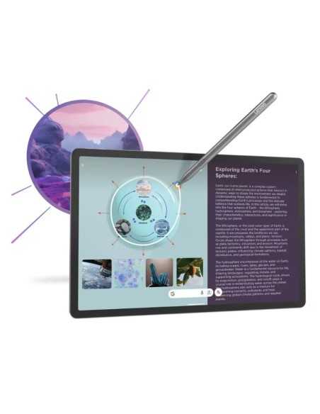 Lenovo Tab Pro 12.7" 256GB | Tablet 3K | Dimensity 8300