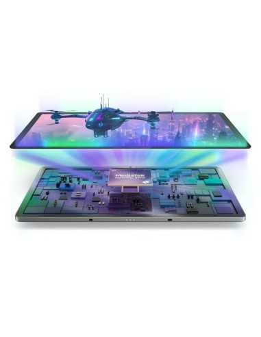 Lenovo Tab Pro 12.7" 256GB | Tablet 3K | Dimensity 8300