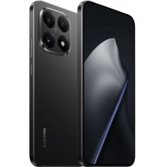 Xiaomi 15T 5G 512GB Negro | Cámara Leica 50MP | Móvil Premium
