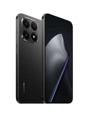 Xiaomi 15T 5G 512GB Preto | Câmara Leica 50MP | Telemóvel Premium