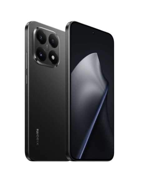 Xiaomi 15T 5G 512GB Negro | Cámara Leica 50MP | Móvil Premium
