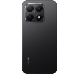 Xiaomi 15T 5G 512GB Preto | Câmara Leica 50MP | Telemóvel Premium