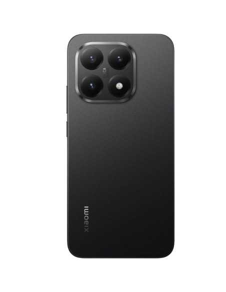 Xiaomi 15T 5G 512GB Negro | Cámara Leica 50MP | Móvil Premium