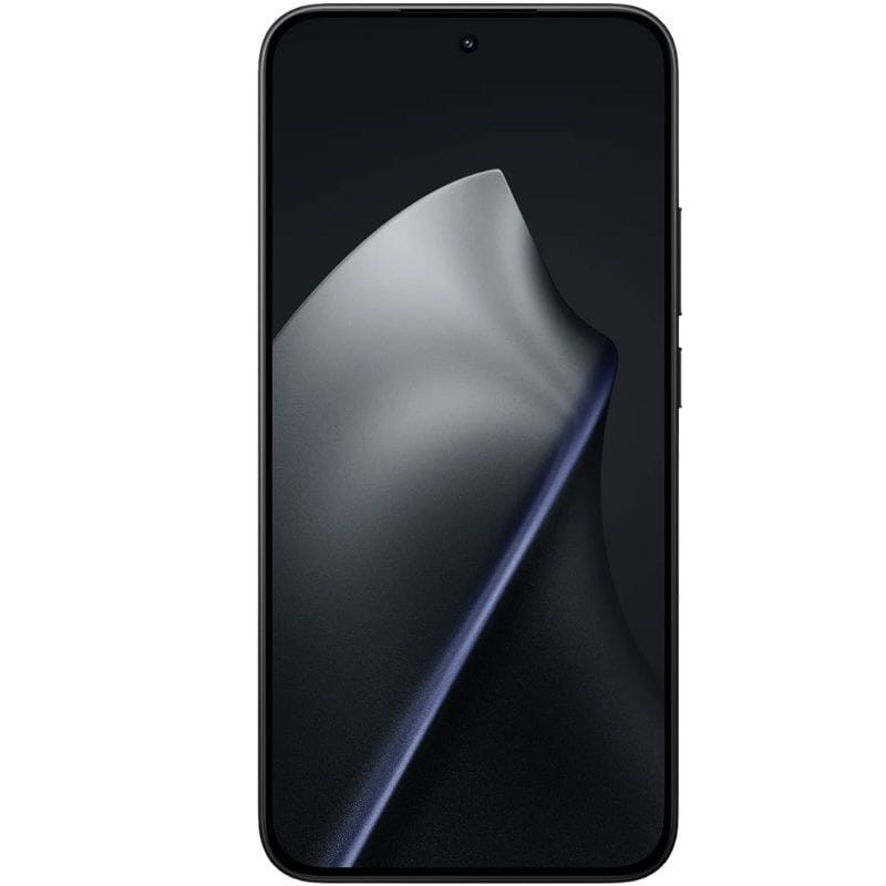 Xiaomi 15T 5G 512GB Preto | Câmara Leica 50MP | Telemóvel Premium