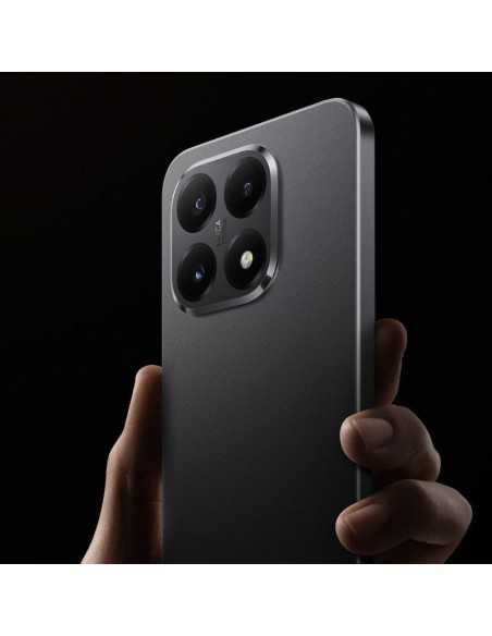 Xiaomi 15T 5G 512GB Negro | Cámara Leica 50MP | Móvil Premium