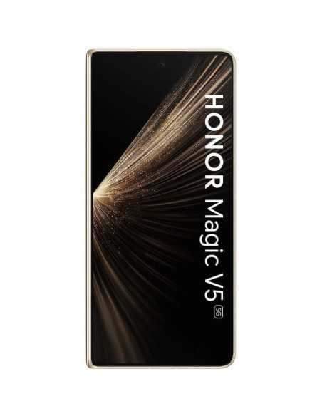 Honor Magic V5 5G Ouro | Dobrável 512GB | Snapdragon 8 Elite