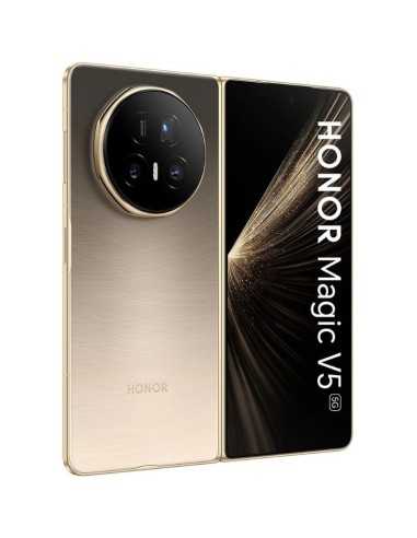 Honor Magic V5 5G 16GB+512GB - Oro
