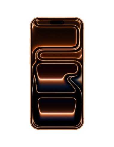 Apple iPhone 17 Pro Max 256GB Laranja | Chip A19 Pro | 5G