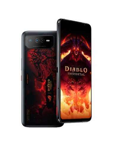 ROG Phone 6 Diablo Immortal Edition 512GB | 165 Hz Gaming
