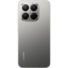 Xiaomi 15T Pro 512GB Gris | Dimensity 9400+ | Cámara Leica 5x