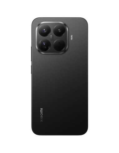 Xiaomi 15T Pro 512GB Negro | Dimensity 9400+ | Cámara Leica 5x