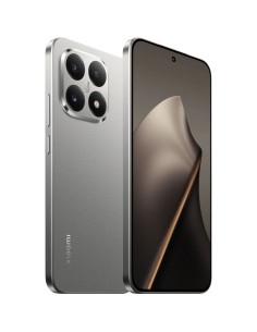 Xiaomi 15T 512GB Cinzento | Dimensity 8400 Ultra | Câmara Leica 2