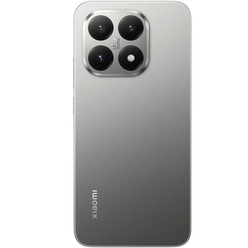 Xiaomi 15T 512GB Cinzento | Dimensity 8400 Ultra | Câmara Leica