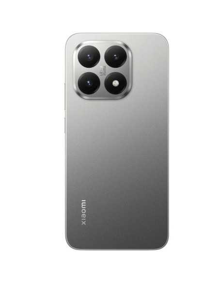 Xiaomi 15T 512GB Gris | Dimensity 8400 Ultra | Cámara Leica