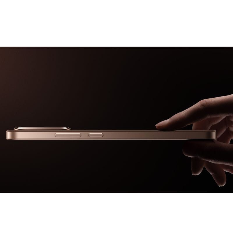 Xiaomi 15T 512GB Cinzento | Dimensity 8400 Ultra | Câmara Leica