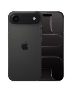 Apple iPhone Air 256GB Negro Espacial | Chip A19 | Cámara 48MP