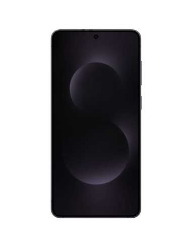 Samsung Galaxy S25 Edge 5G 256GB Titanium Negro | 200MP