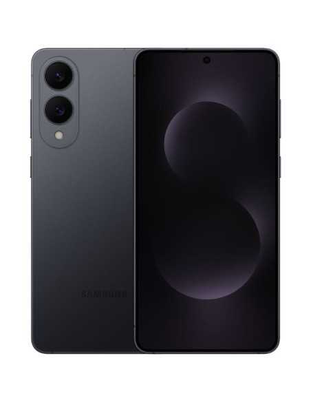 Samsung Galaxy S25 Edge 5G 256GB Titanium Preto | 200MP