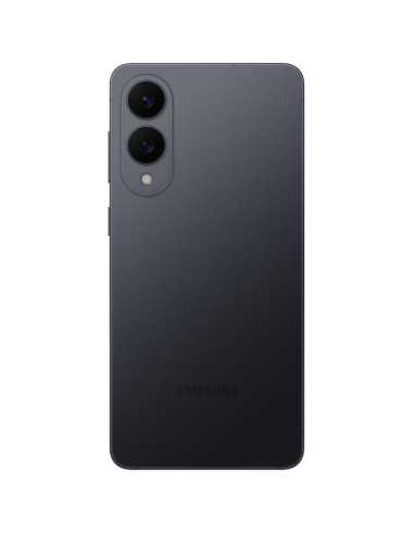 Samsung Galaxy S25 Edge 5G 256GB Titanium Negro | 200MP