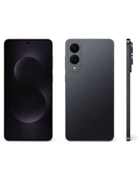 Samsung Galaxy S25 Edge 5G 256GB Titanium Preto | 200MP