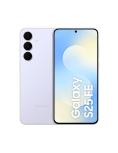 Samsung Galaxy S25 FE 5G 128GB Azul - Câmara 50MP