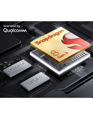 Nubia Pad Pro 256GB | Snap. 8 Gen 3 | 2.8K 144Hz | 10100 mAh