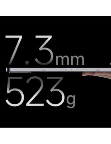 Nubia Pad Pro 256GB | Snap. 8 Gen 3 | 2.8K 144Hz | 10100 mAh