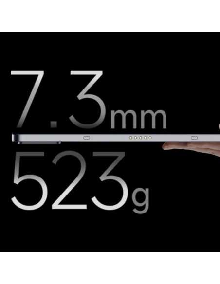 Nubia Pad Pro 256GB | Snap. 8 Gen 3 | 2.8K 144Hz | 10100 mAh