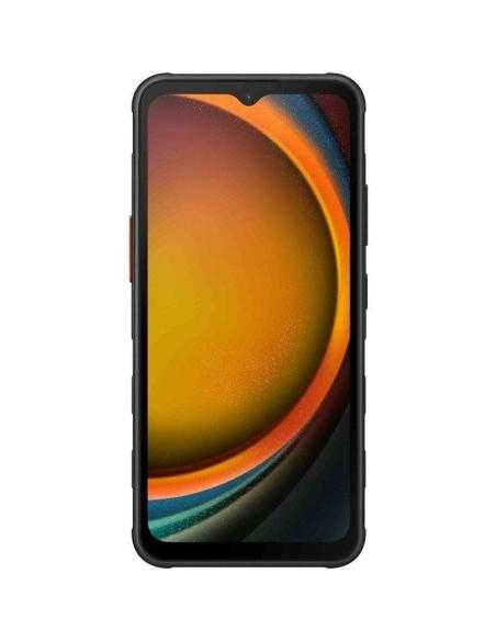 Samsung Galaxy Xcover 7 (6GB/128GB) 5G Negro |Smartphone Todoterreno IP68