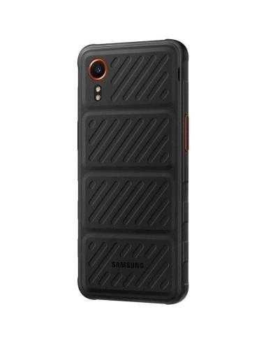 Samsung Galaxy Xcover 7 (6GB/128GB) 5G Negro |Smartphone Todoterreno IP68